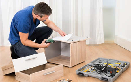 service-tradesman